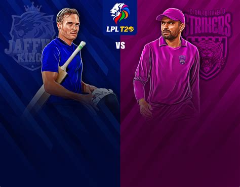 cricbuzz lanka premier league 2023|Jaffna Kings vs Colombo Strikers, 1st Match, Jul 30, Lanka .